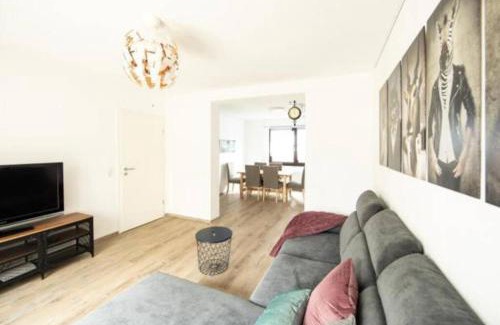 Rhein-Erft-Kreis District Casa | Brühl Mitte, neu renoviertes Haus