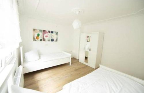 Rhein-Erft-Kreis District Casa | Brühl Mitte, neu renoviertes Haus