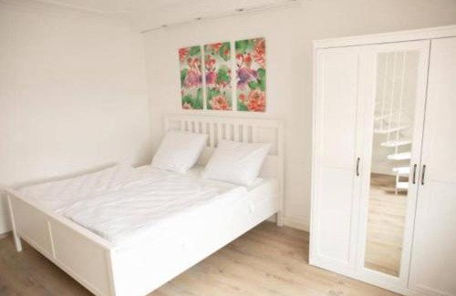Rhein-Erft-Kreis District Casa | Brühl Mitte, neu renoviertes Haus