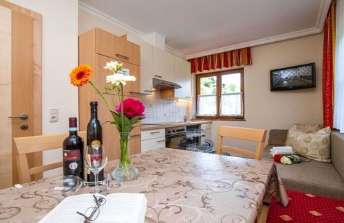 Vorderglemm Alquiler De Eote | Bründlinger Comfortable Holiday Residence