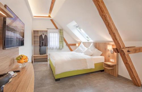 Bruchmuhlen Casa | Brüngers Landhaus