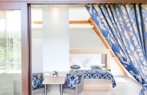 Bruchmuhlen Casa | Brüngers Landhaus