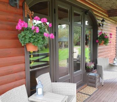 Kuldiga Casa | Brīvdienu māja Amatnieki