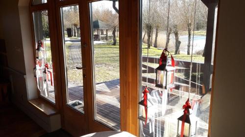 Kuldiga Casa | Brīvdienu māja Amatnieki