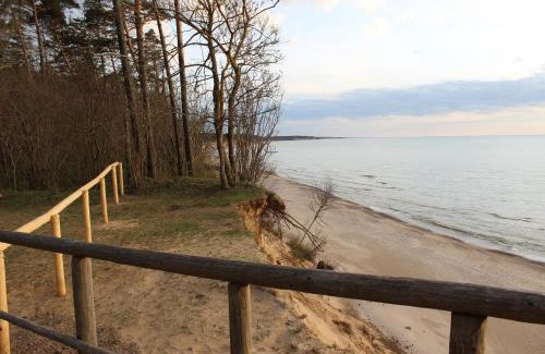 Jurkalne Casa | Brīvdienu māja Atvari