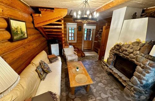 Plavniekkalns Casa | Brīvdienu māja Būmaņi