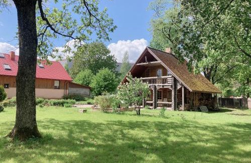 Plavniekkalns Casa | Brīvdienu māja Būmaņi