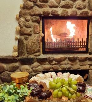Plavniekkalns Casa | Brīvdienu māja Būmaņi