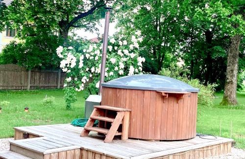 Plavniekkalns Casa | Brīvdienu māja Būmaņi