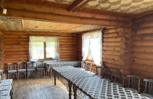 Zemgale Casa | Brīvdienu māja “Dzirnavnieki”
