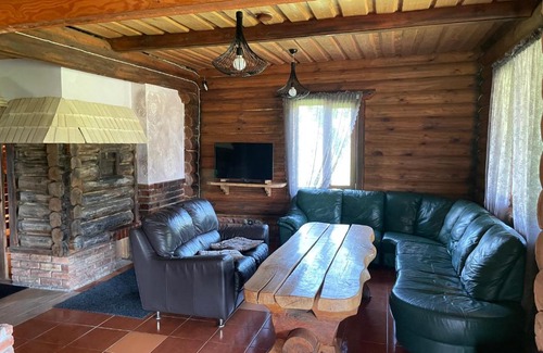 Zemgale Casa | Brīvdienu māja “Dzirnavnieki”