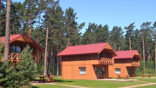 Bernati Casa | Brīvdienu māja INESE