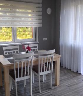 Bernati Casa | Brīvdienu māja INESE