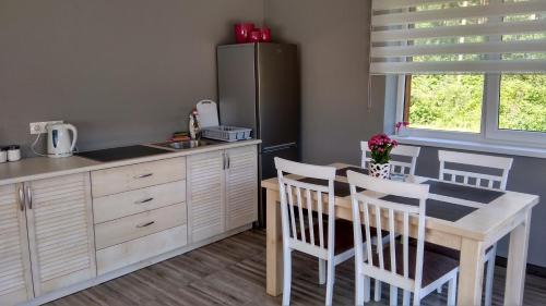 Bernati Casa | Brīvdienu māja INESE