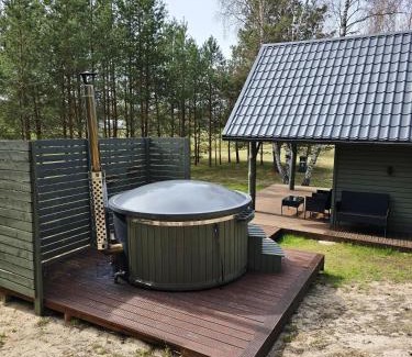 Upesgriva Casa | Brīvdienu māja Jaunzvīņas