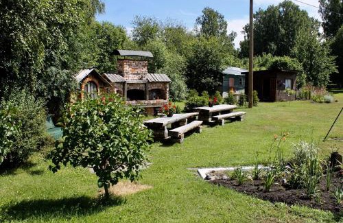 Baltic Sea Apartamento | Brīvdienu māja Joki,Apartamenti Nr.2