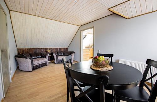 Baltic Sea Apartamento | Brīvdienu māja Joki,Apartamenti Nr.2