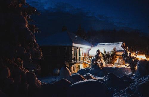 Vidzeme Casa | Brīvdienu māja Mākoņi