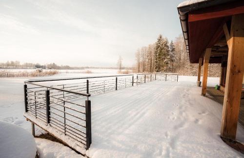 Pedvale Casa | Brīvdienu māja "Saules Avoti"