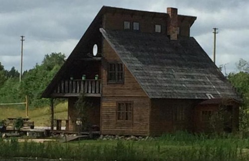 Lena Casa | Brīvdienu māja Slugas