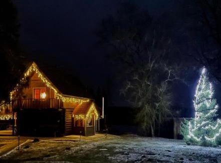 Limbazi Municipality Casa | Brīvdienu māja Straumēni