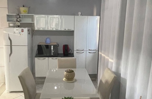 Tejuco Casa | Coziness in São João Del Rei