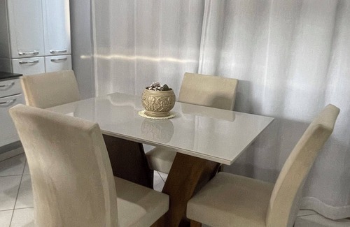 Tejuco Casa | Coziness in São João Del Rei