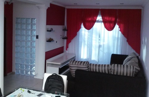 Pereque Apartamento | Ap. Amueblado completo; Angra / Paraty-RJ