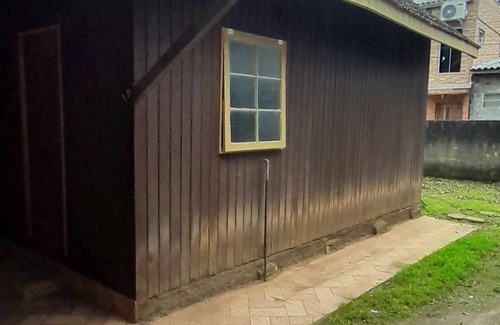 Armacao Casa | House in Peri Lagoon, Pantano do Sul, Armação do Sul