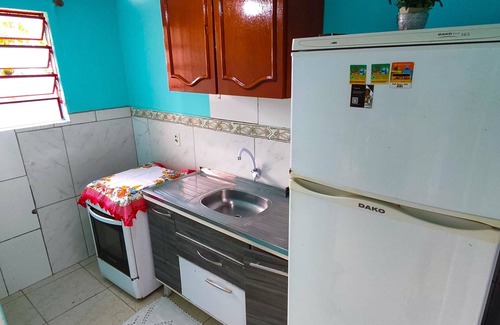 Armacao Casa | Casa a Aproximadamente 150m da Praia