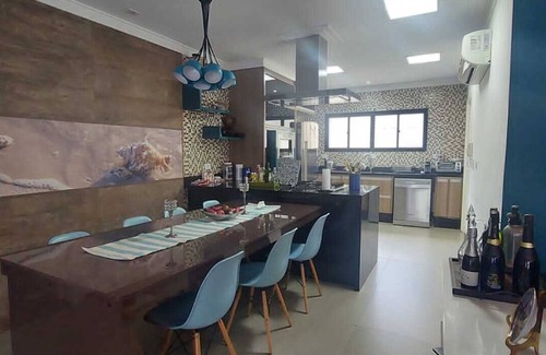 Baeta Neves Apartamento | Apto Alto Padrão em São Bernardo do Campo, a 7 min do Shopping Metrópole
