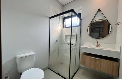 Presidente Prudente Apartamento | Soho - Bosque - Lofts & Studios Região Central de Pres.prudente