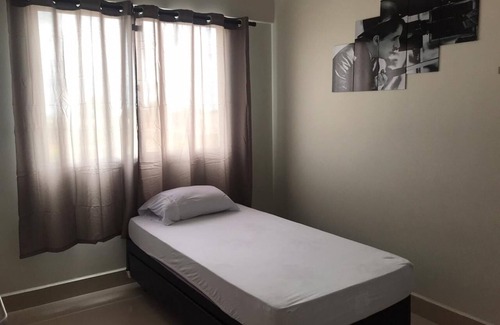 Aparecida de Goiania Apartamento | The best apartment in Aparecida de Goiânia