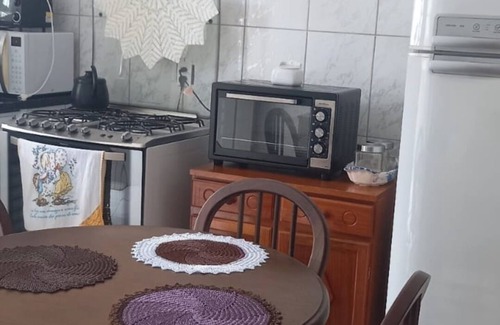 Pereque Casa | Comfort at Pereque Beach
