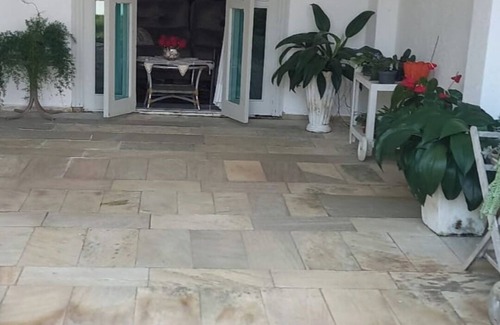 Pereque Casa | Comfort at Pereque Beach