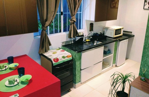 Pereque Apartamento | Vrbo Property