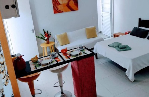 Pereque Apartamento | Vrbo Property