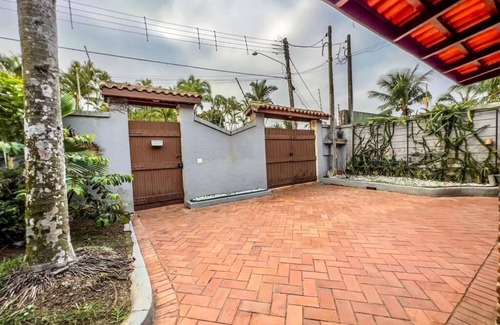 Peninsula Casa | GUARUJA BEACH HOUSE