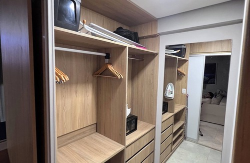 Barra de Jangada Apartamento | Luxury Apartment with Voice Automation