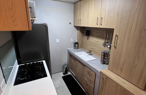 Barra de Jangada Apartamento | Luxury Apartment with Voice Automation