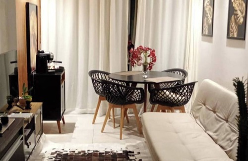 Barra de Jangada Apartamento | Luxury Paiva Flat