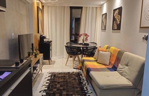 Barra de Jangada Apartamento | Luxury Paiva Flat