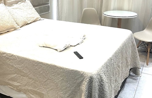 Barra de Jangada Apartamento | Flat Aconchegante, Confortável, Ambiente Agradável , Tenha uma Experiência Única