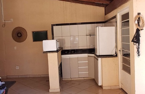Ribeirao Preto Condominio | Ideal condominium house in Agrishou fair. Total security and easy access. Noble.