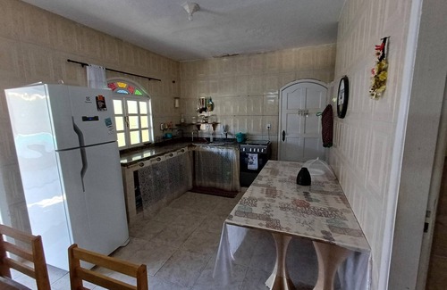 Sao Pedro da Aldeia Casa | Cozy Casa Cantinho Paz e Amor, 5 minutes walk from Sudoeste beach