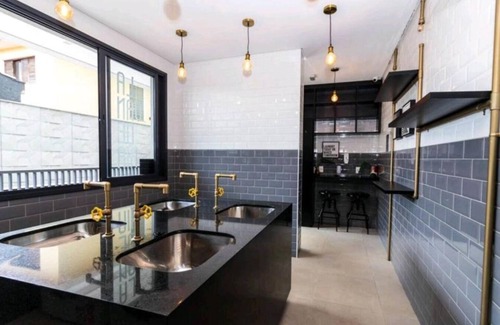 Santo Amaro Apartamento | Brooklyn Studios - Reserve Já Rápido, Simples, Rápido e Ótimas Taxas