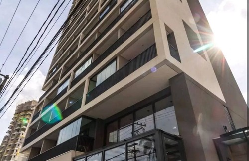 Santo Amaro Apartamento | Brooklyn Studios - Reserve Já Rápido, Simples, Rápido e Ótimas Taxas