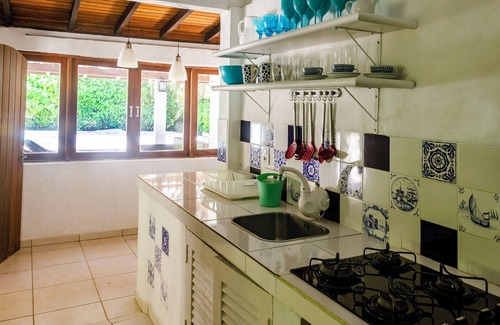 Ponta das Canas Casa | Spectacular beach house in the north of Floripa!
