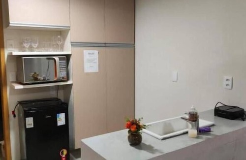 Barra de Jangada Apartamento | Apartamento por Temporada Paiva Homestay