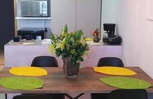 Barra de Jangada Apartamento | Apartamento por Temporada Paiva Homestay